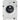 Indesit Indesit Push&Go BI WDIL 75148 UK 7kg Integrated Washer Dryer