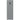 Hotpoint Dual No Frost 60/40 Fridge Freezer with EvenFlow - Silver - 59.5CM - 316L