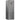 Hotpoint Dual No Frost 60/40 Fridge Freezer with EvenFlow - Silver - 59.5CM - 316L