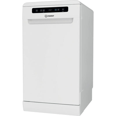 Indesit FS Slimline Dishwasher 10 Place Set 8.7 L 9 Progs