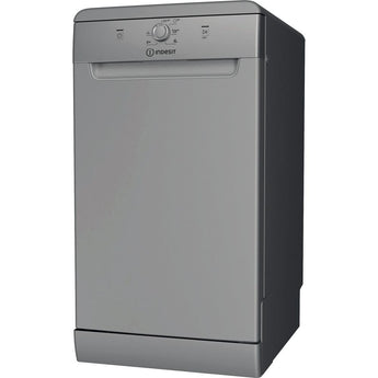 Indesit FS Slimline Dishwasher 10 Place Set 11.5 L 6 Progs