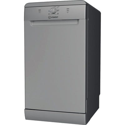 Indesit FS Slimline Dishwasher 10 Place Set 11.5 L 6 Progs