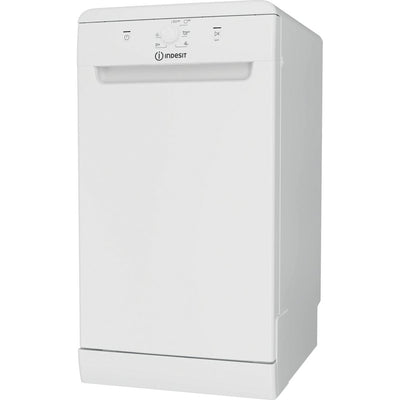 Indesit FS Slimline Dishwasher 10 Place Set 11.5 L 6 Progs