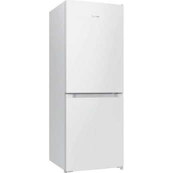 Indesit Low Frost 50/50 Fridge Freezer - 207L