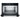 Whirlpool Whirlpool W5 Built in Microwave Oven with Grill - Stainless Steel - WMD54MXUK
