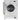 Indesit Built in front loading washing machine: 8,0kg - BI WMIL 81485 UK