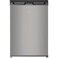 Hotpoint Low Frost  Under Counter Larder Fridge - Grey - 54CM - 128L