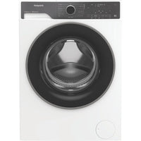 Hotpoint Fabric Care 10kg 1400 spin Washing Machine with HomeWhiz - White - A-30% rated
