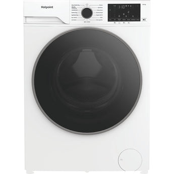 Hotpoint Hotpoint freestanding washer dryer: 8kg