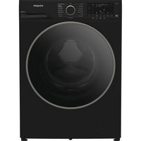 Hotpoint AntiStain 9kg Wash 6kg Dry Washer Dryer with PetHairCare