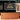 Hotpoint Class 8/9 Combi Microwaves - - 2000W (800+1200) - 455Mm With 53L And Cook3 In Black