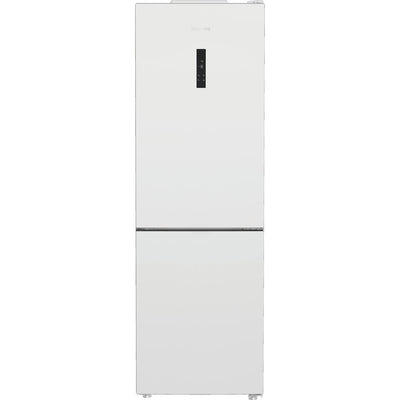 Hotpoint Dual No Frost 60/40 Fridge Freezer with Even Flow - White - 60CM - 316L