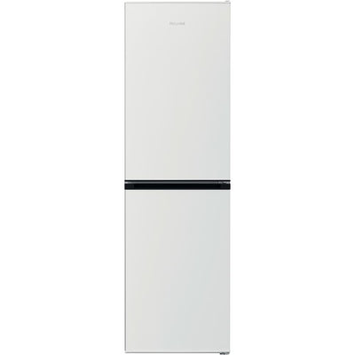 Hotpoint No Frost 50/50 Fridge Freezer - White - 54CM - 270L