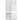 Hotpoint Low Frost 70/30 Integrated Fridge Freezer - 54CM - 273L