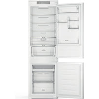 Hotpoint Total No Frost 70/30 Integrated Fridge Freezer - 54CM - 250L