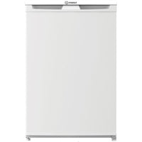 Indesit Low Frost Under Counter Larder Fridge - White - 54CM - 128L