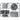 Indesit FS Slimline Dishwasher 10 Place Set 8.7 L 9 Progs