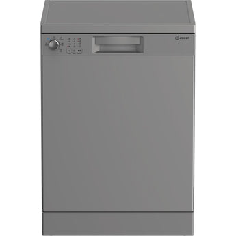 Indesit Push&Go FS Full Size Dishwasher 13 Place Set 12.9 L 5 Progs