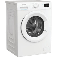 Indesit Push&Go 11kg Washing Machine with Steam
