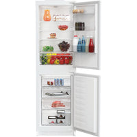 Indesit Low Frost 50/50 Integrated Fridge Freezer - 54CM - 265L