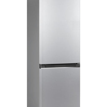Indesit Indesit INKS 8261 S4UK 60/40 Fridge Freezer - Silver